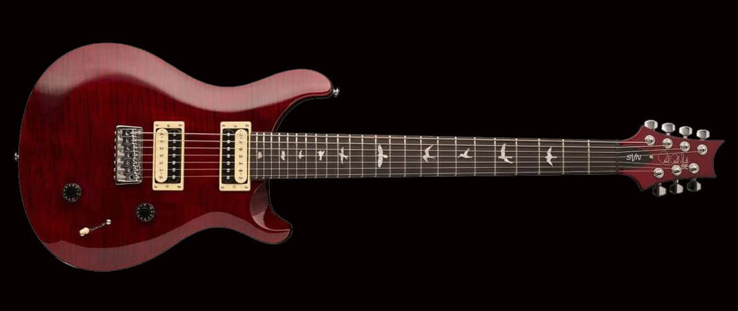 prs se svn